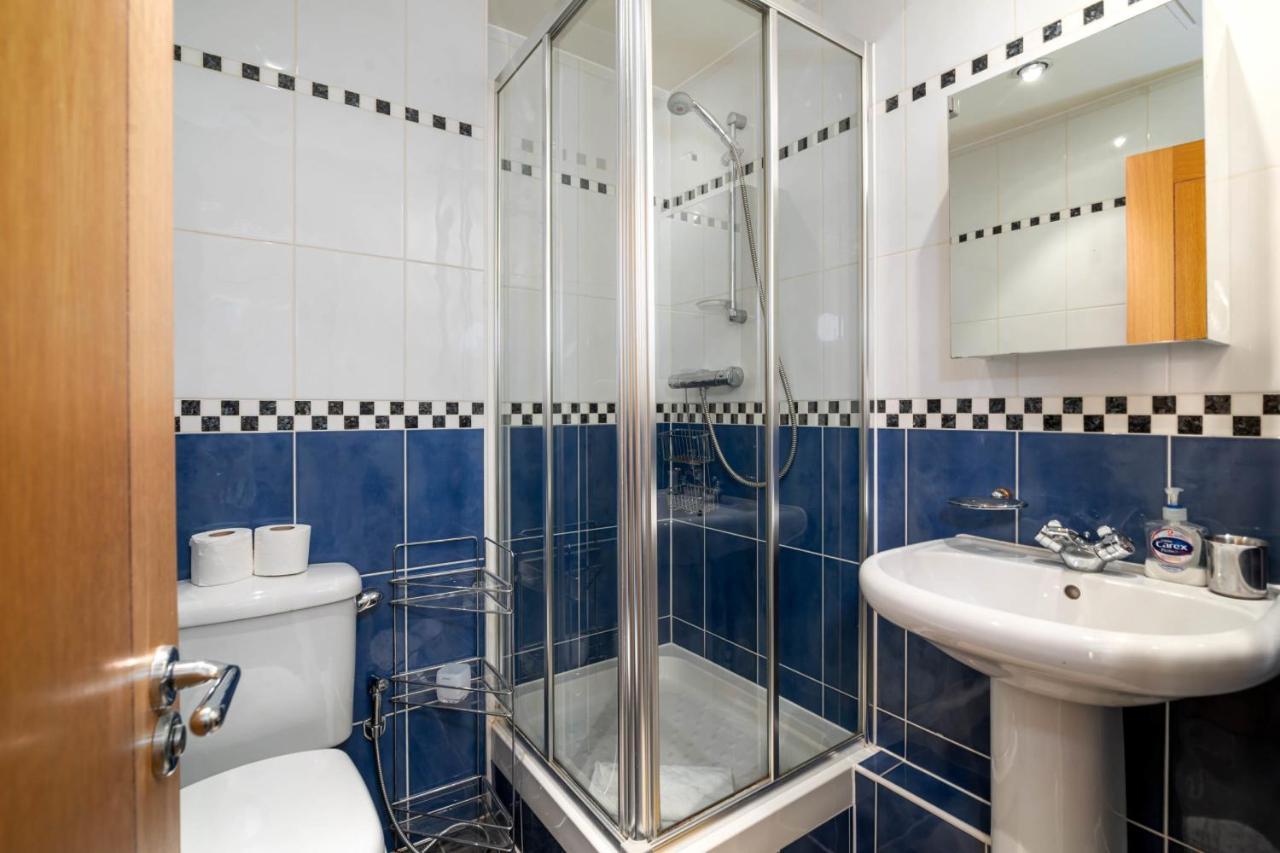 Guestready Superb Central Overlooking River Thames Londra Dış mekan fotoğraf