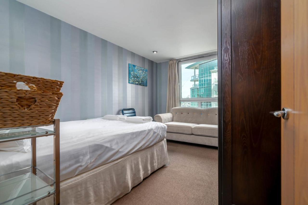 Guestready Superb Central Overlooking River Thames Londra Dış mekan fotoğraf