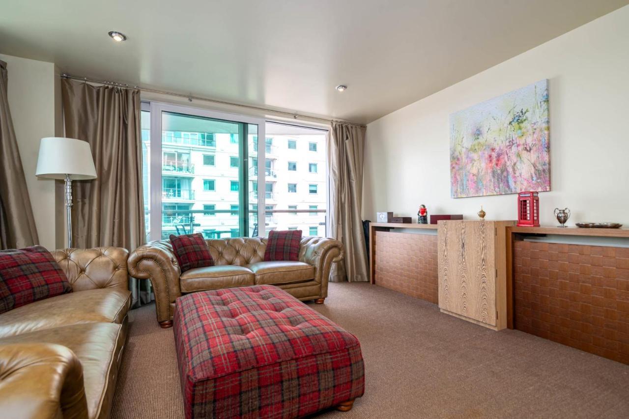 Guestready Superb Central Overlooking River Thames Londra Dış mekan fotoğraf