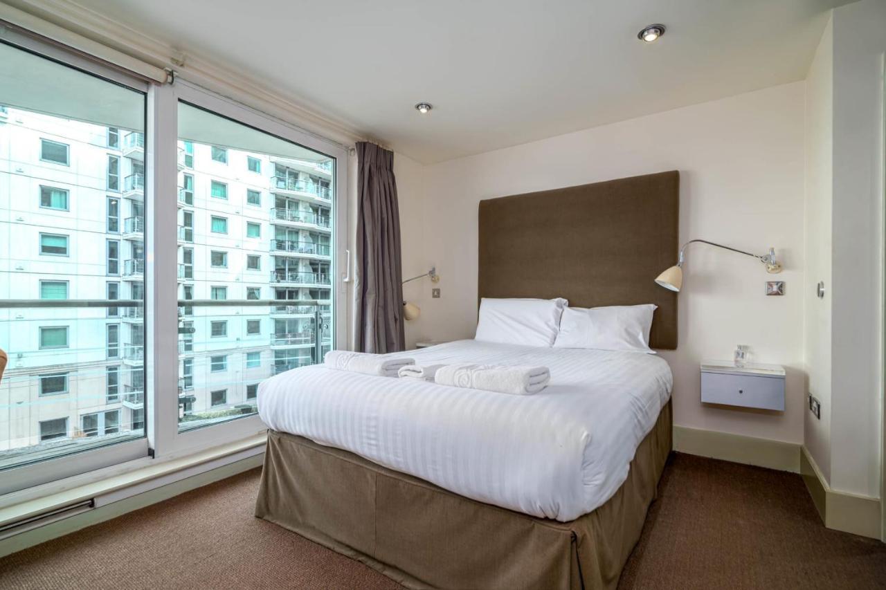 Guestready Superb Central Overlooking River Thames Londra Dış mekan fotoğraf