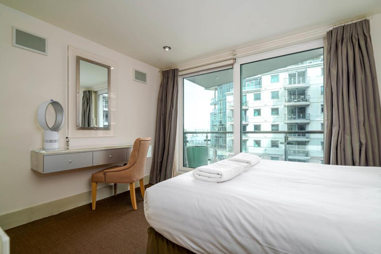 Guestready Superb Central Overlooking River Thames Londra Dış mekan fotoğraf